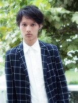 アメリエギャルソン 岩槻店(amelie et garcon)&nbsp;ジェントルマン×サイドパート