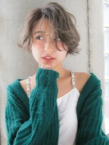 リリアン 青山(relian) ショートカットならリリアン青山にお任せください♪