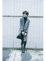 カッファ 東銀座(CUFFA)&nbsp;【CUFFA】ニュアンスパーマ 東銀座【カッファ】