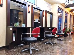 HAIR SALON REIKO　澄川店