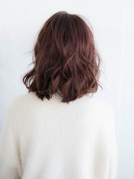 ルティア 池袋(Lutia) ピンクベージュ