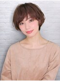 ★ラフショート★
