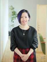 グラ(grA)&nbsp;石上 千尋