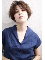 エミイ 鎌倉(eMii.)&nbsp;ハンサムマッシュ＜eMii.鎌倉＞シブヤ