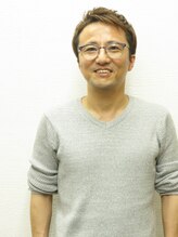 トバ(TOBA) 鳥羽 武仁