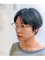 シタテ(SiTATE) ポイントモスショート