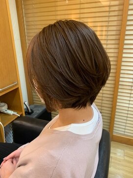 ペッツ(PETZ) 大人ボブ