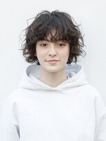 アルテヘアー(arte HAIR)&nbsp;【arteHAIR  】ボブ/パーマ/カジュアル