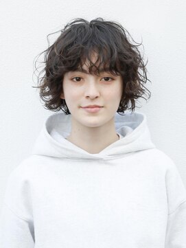 アルテヘアー(arte HAIR) 【arteHAIR  】ボブ/パーマ/カジュアル