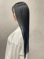 アンダーグラウンド(_ground) ツヤツヤブラック