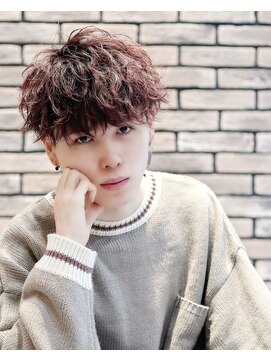 ラテ 伊勢崎(LATTE) ソフトバブルマッシュ