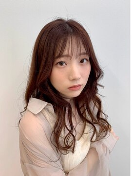 アッシュ 荻窪店(Ash) 【イルミナカラー】 ふわっとナチュナルなタイル