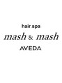 マッシュアンドマッシュアヴェダ ららぽーと福岡店(mash&mash AVEDA)/再現性◎を大事に☆大人ショートヘア・ボブ