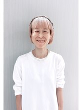 プレヴィア(PREVIA) 久世 真由美