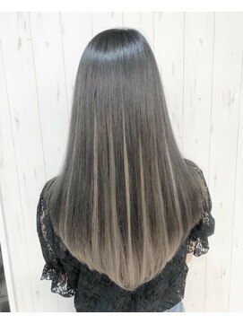 ワンズミラー 海老名店(ONE's MIRROR) 韓国/トリートメント/ハイライト/ダブルカラー[海老名駅]