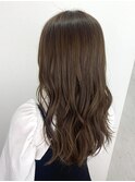 《CIEL由井》アディクシーカラー×スモーキートパーズ