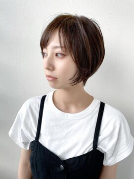 ヘアーアンドスパ フェリーチェ ミチ 野田屋町店(HAIR&SPA felice MICHI) 【feliceMICHI島田和也】