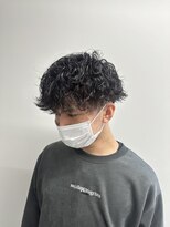 フォンド 津田沼(fond.)&nbsp;ショコラアッシュ/ヘルシースタイ ル/ふんわりカール/津田沼駅