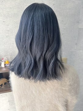 トムキャット(TOM CAT) ブルージュ