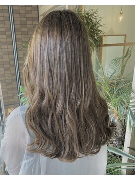 リール ヘアー 箱崎店(rire hair) guest style 36