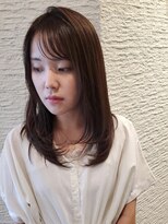 ロペ 本厚木(ROPE)&nbsp;レイヤーカットスタイル