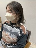 【Miliリアルサロンワーク】お客様スタイル
