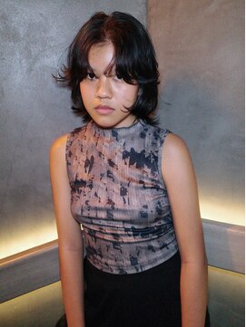 キヴィ(kivi) ニュアンスパーマ