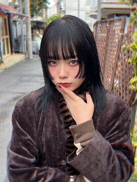 キイ 原宿 表参道(K.e.y) 姫レイヤー