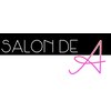 サロンドエー(SALON DE A)のお店ロゴ