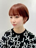 レヴ 草加店(LEV.)&nbsp;草加駅/白髪ぼかし/ハイライト/学割U24/髪質改善