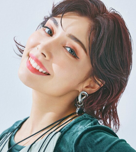 【お疲れヘアへの必需品☆炭酸スパシャンプー】カット＋炭酸泡ヘッドスパ☆