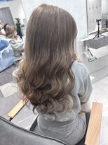 リノバイアクネ(lino by ACNE) エクステ/インナーカラー