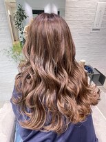 ステア ケース(stair case)&nbsp;【NATASHA】銀座レイヤーカット/20代/30代/40代/50代