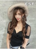 【eggモデル】川端かなこ様