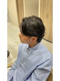 最新トレンドフェザーパーマ　【戸塚/戸塚駅】