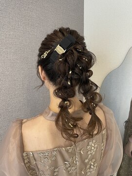 ミープラス(ME+) ツインふわふわぽこぽこ