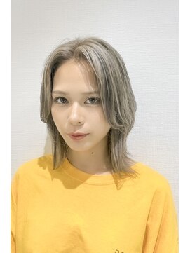 J-シュール ハイレイヤー×ランダムカラー