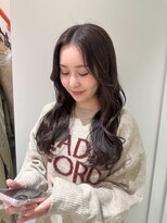 ウクク(UCUCU) olive greige color