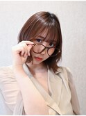 外はねボブ