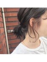 アン 流山おおたかの森コトエ店(un)&nbsp;イヤリングカラー