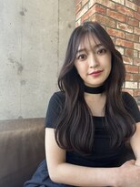 キャプチャー 海老名(capture) 韓国くびれヘア