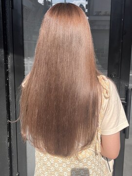 ミル(1001 mille) イルミナカラー/カラー/ベージュカラー/ブリーチなしベージュ