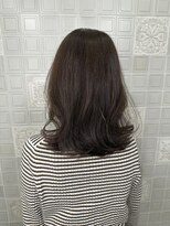 ヘンリエッタ 自由ヶ丘(Henrietta)&nbsp;ゆるふわパーマ