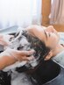 【新規限定】重炭酸SPA＋Angraecumトリートメント￥10560