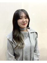 グレッソ マーノ(glesso ma-no)&nbsp;上薗 愛結