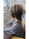 アンブレラウルフ