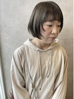 トパ タカオカ(topa takaoka) オリーブグレージュ