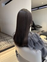 ラミ(L'ami)&nbsp;アッシュグレージュ