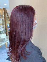 アヴァンス ジェイアール和歌山店(AVANCE.)&nbsp;ベリーピンク