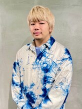 エルマノ 仙川(L mano) 堀内 健太